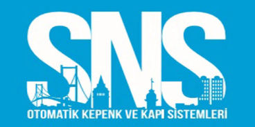 SNS Kepenk - Otomatik Kepenk Sistemleri