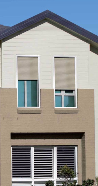 Otomatik Panjur Sistemleri - SNS Kepenk